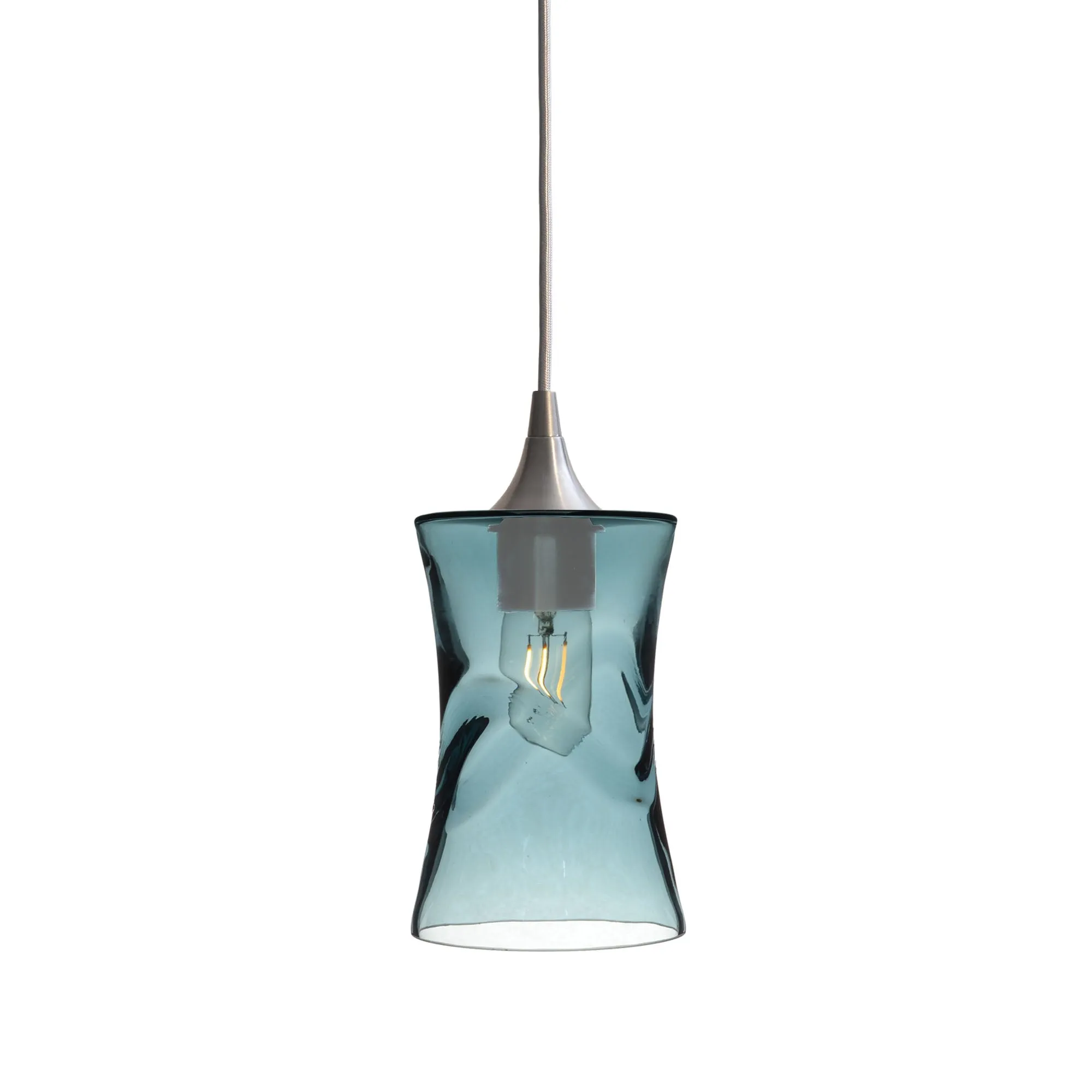 818 Swell: Single Pendant Light