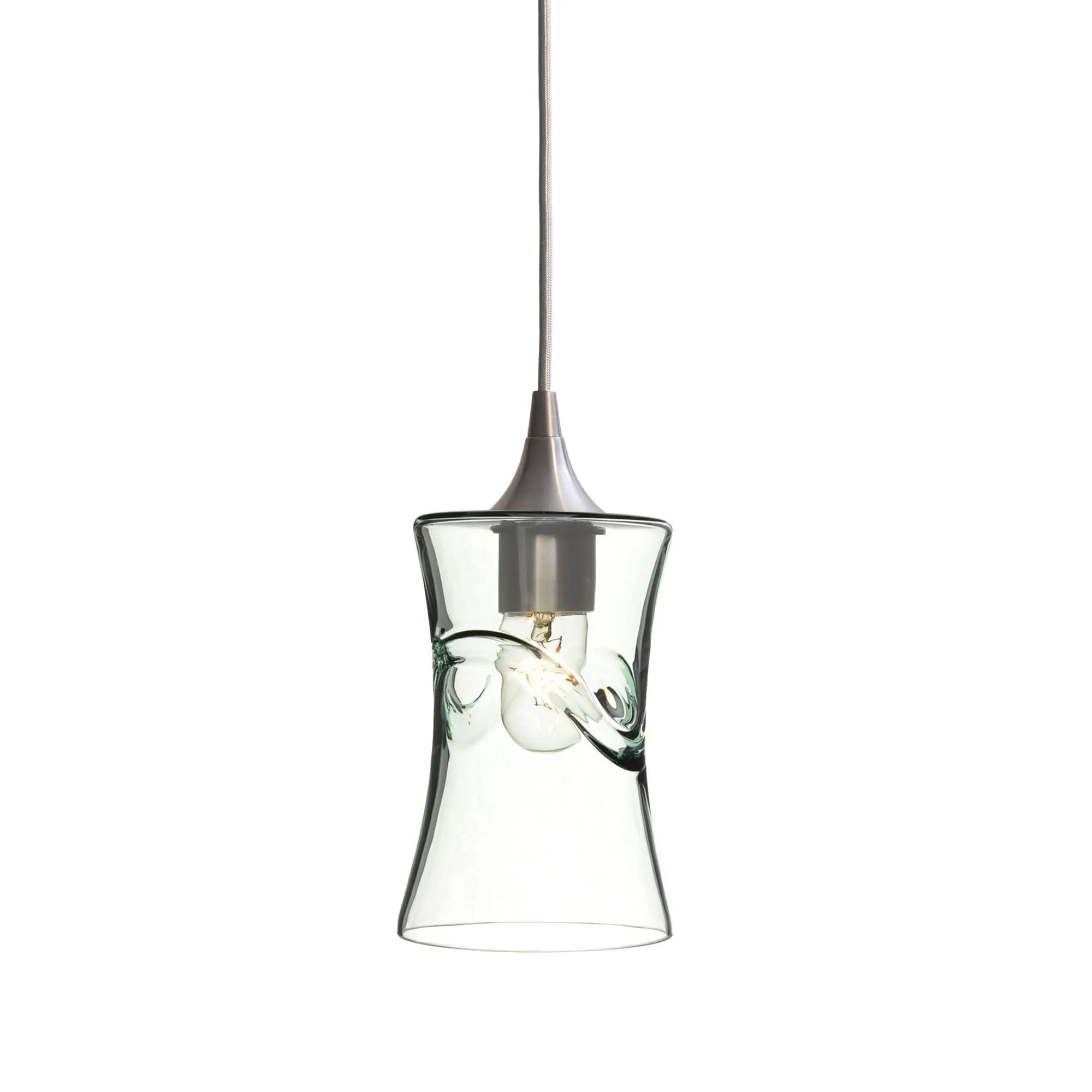 818 Swell: Single Pendant Light