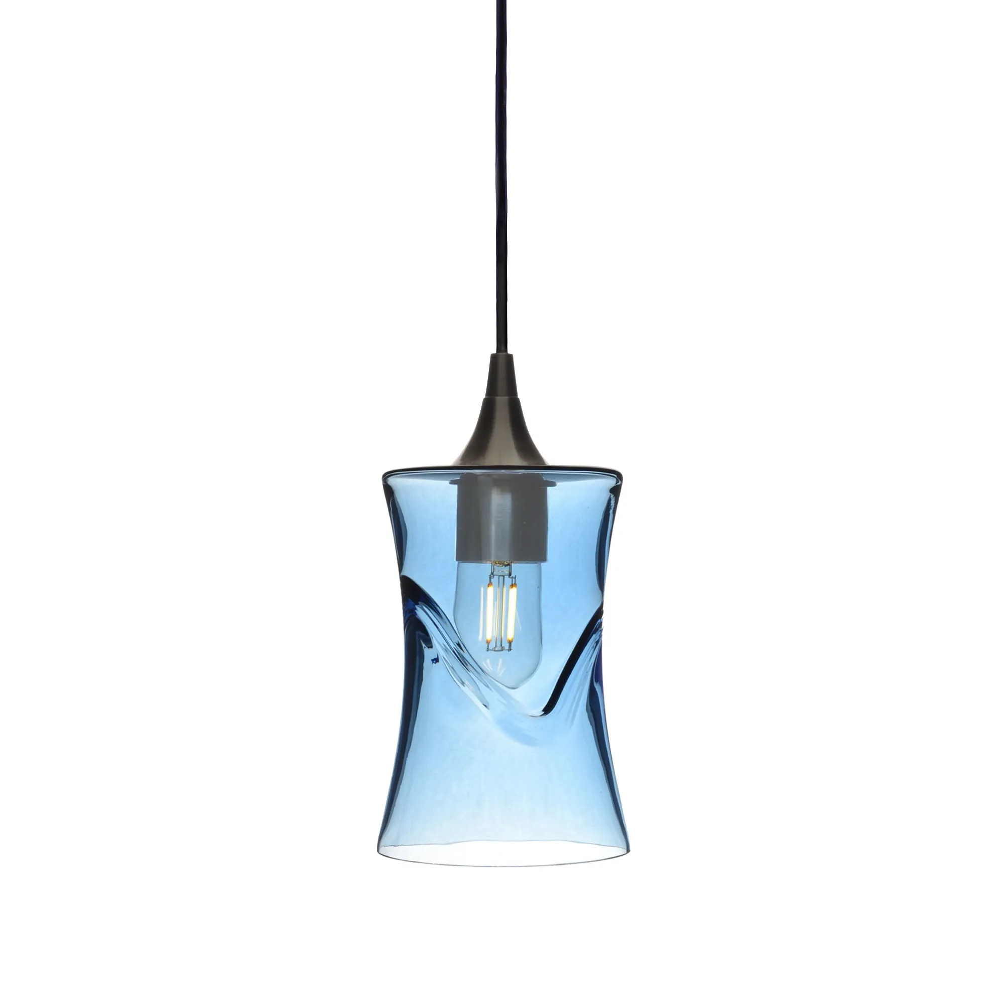 818 Swell: Single Pendant Light