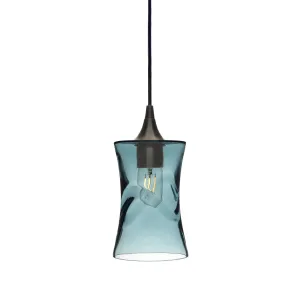 818 Swell: Single Pendant Light