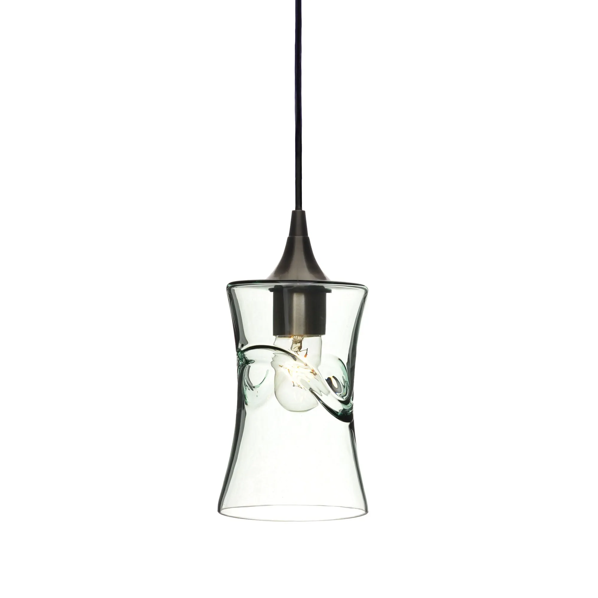 818 Swell: Single Pendant Light