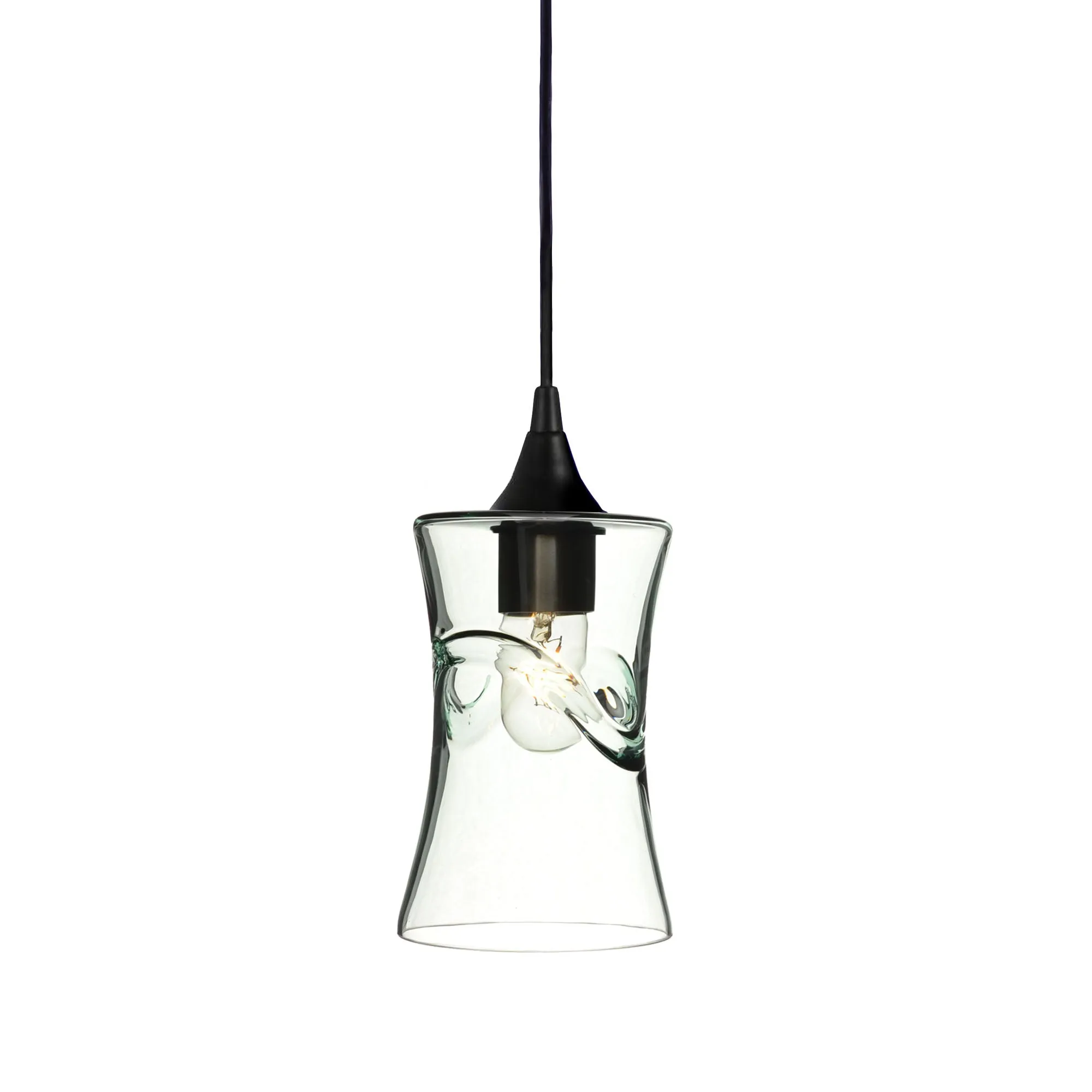 818 Swell: Single Pendant Light