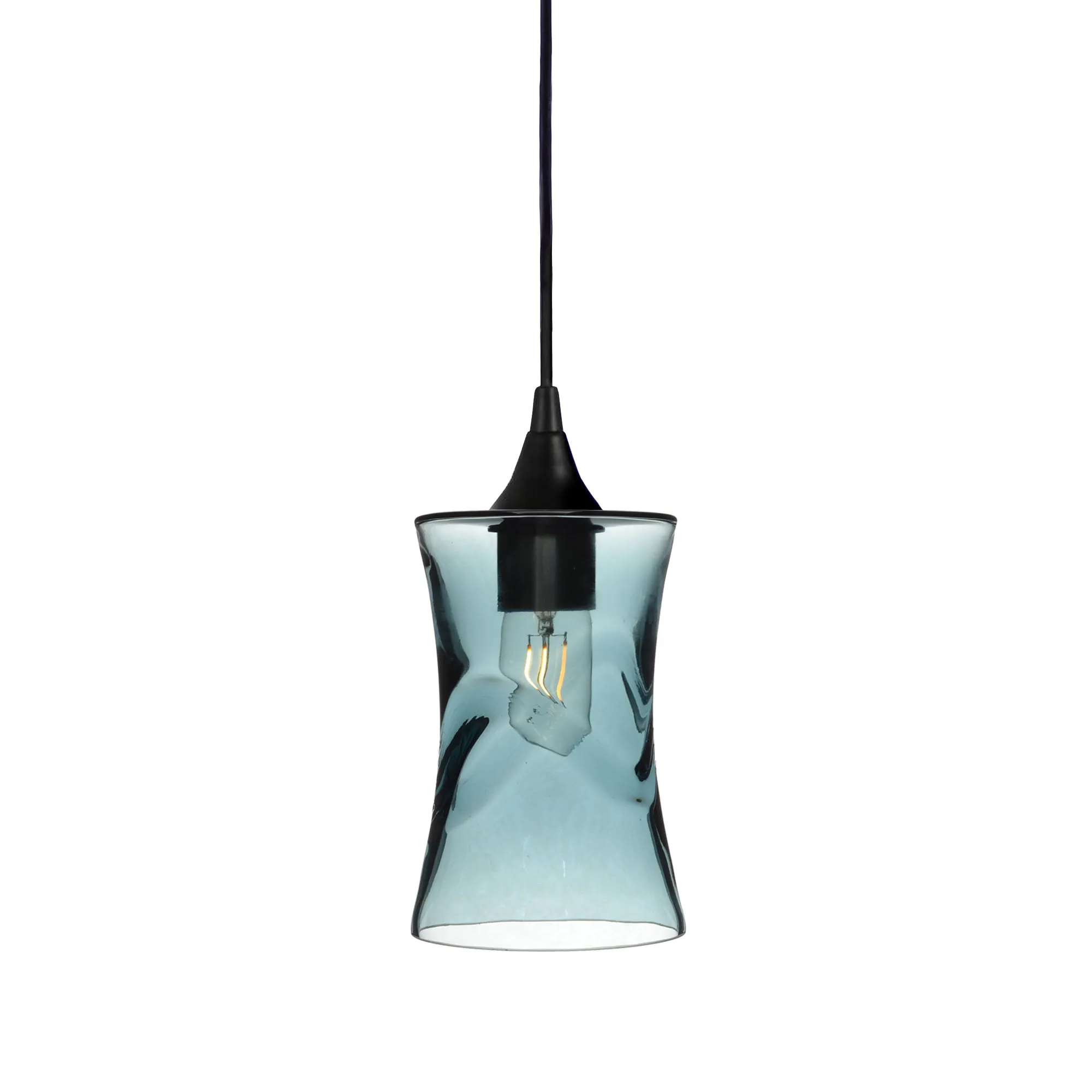 818 Swell: Single Pendant Light