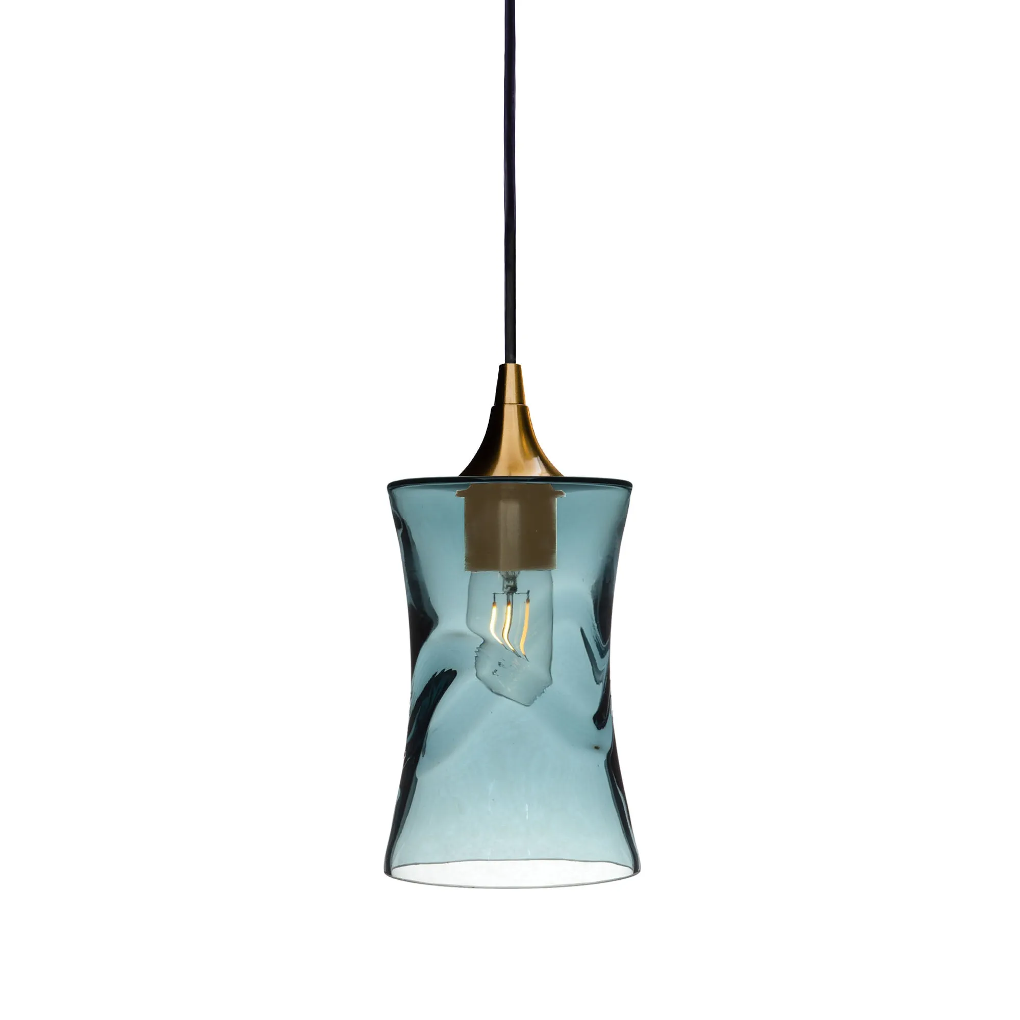 818 Swell: Single Pendant Light