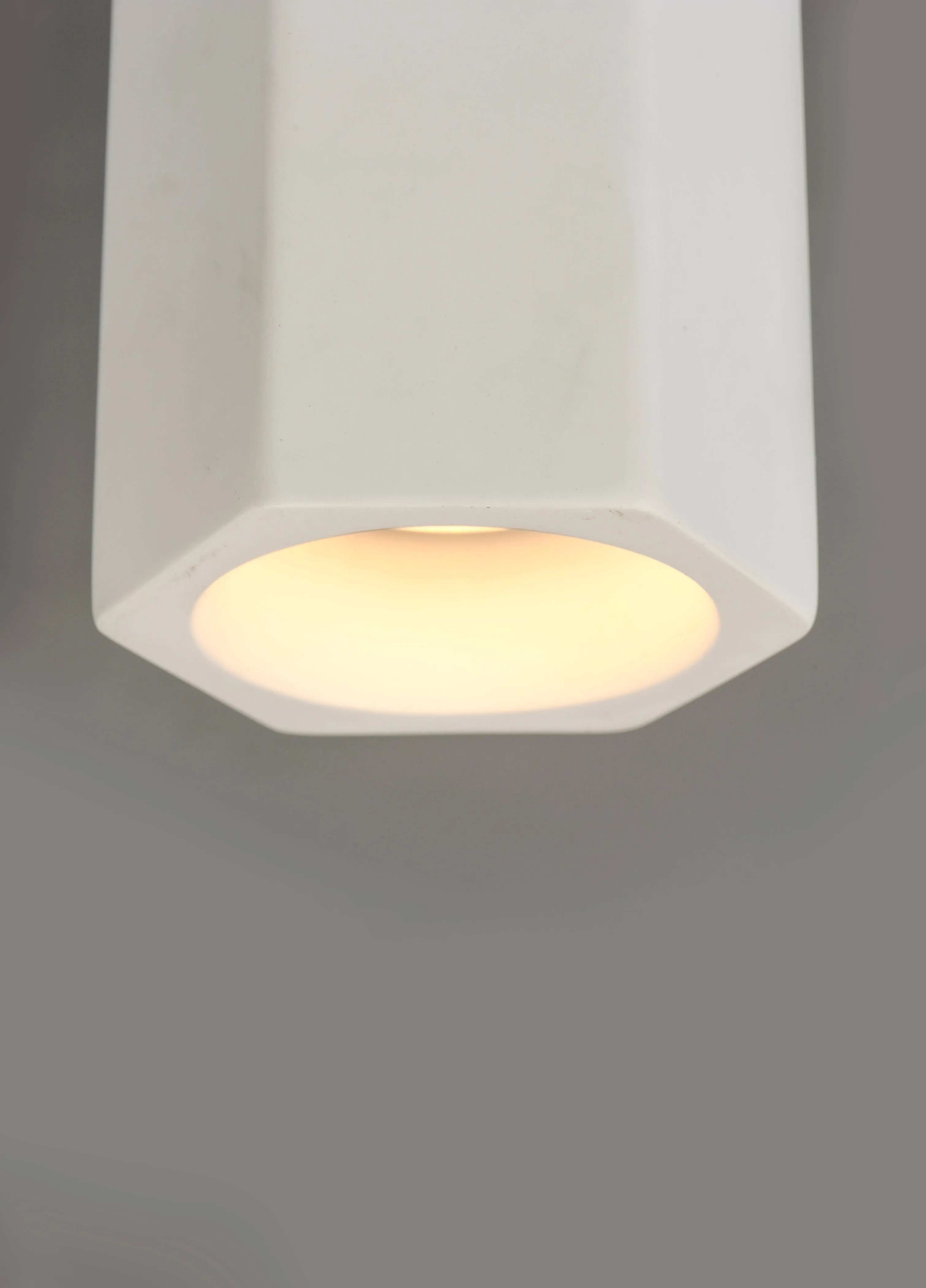 Allen LED Pendant