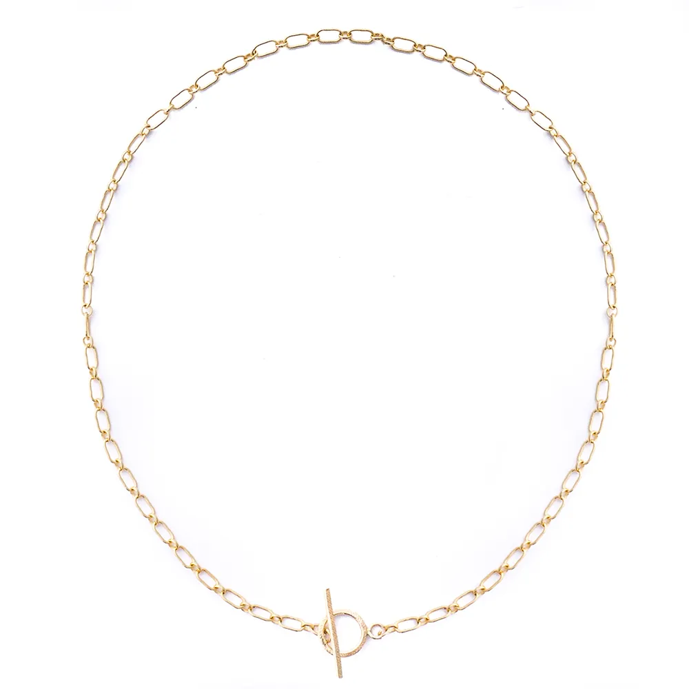 Andi Choker Necklace