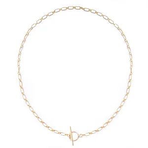 Andi Choker Necklace