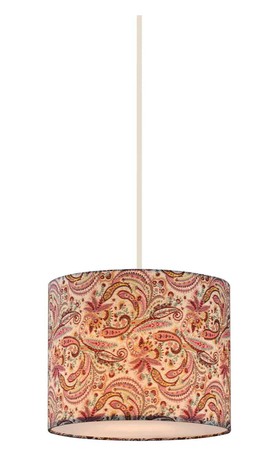 Astra One Light Pendant