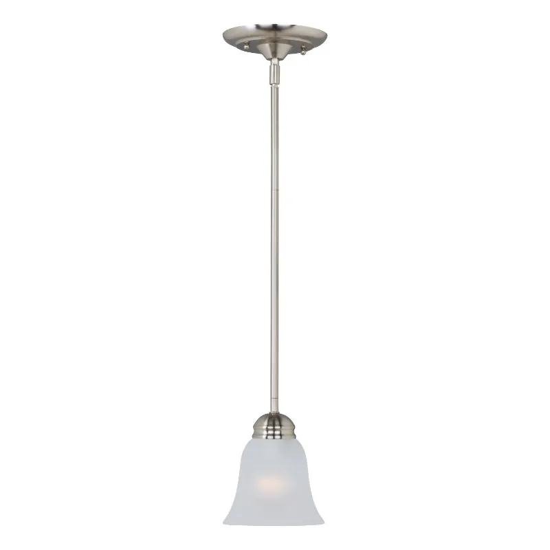 Basix One Light Pendants