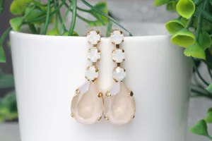 Bridal Elegant earrings