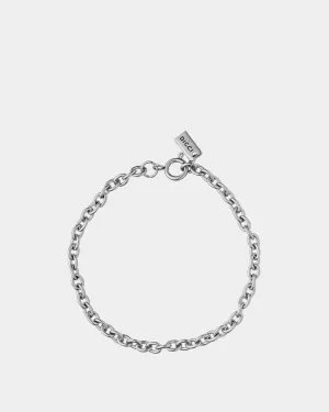 Cable Chain Bracelet