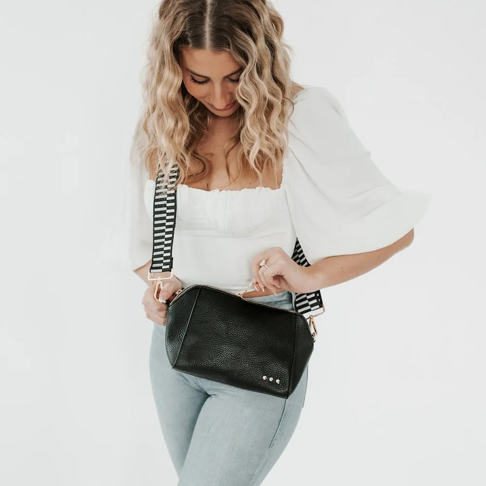 Cassie Crossbody Bag