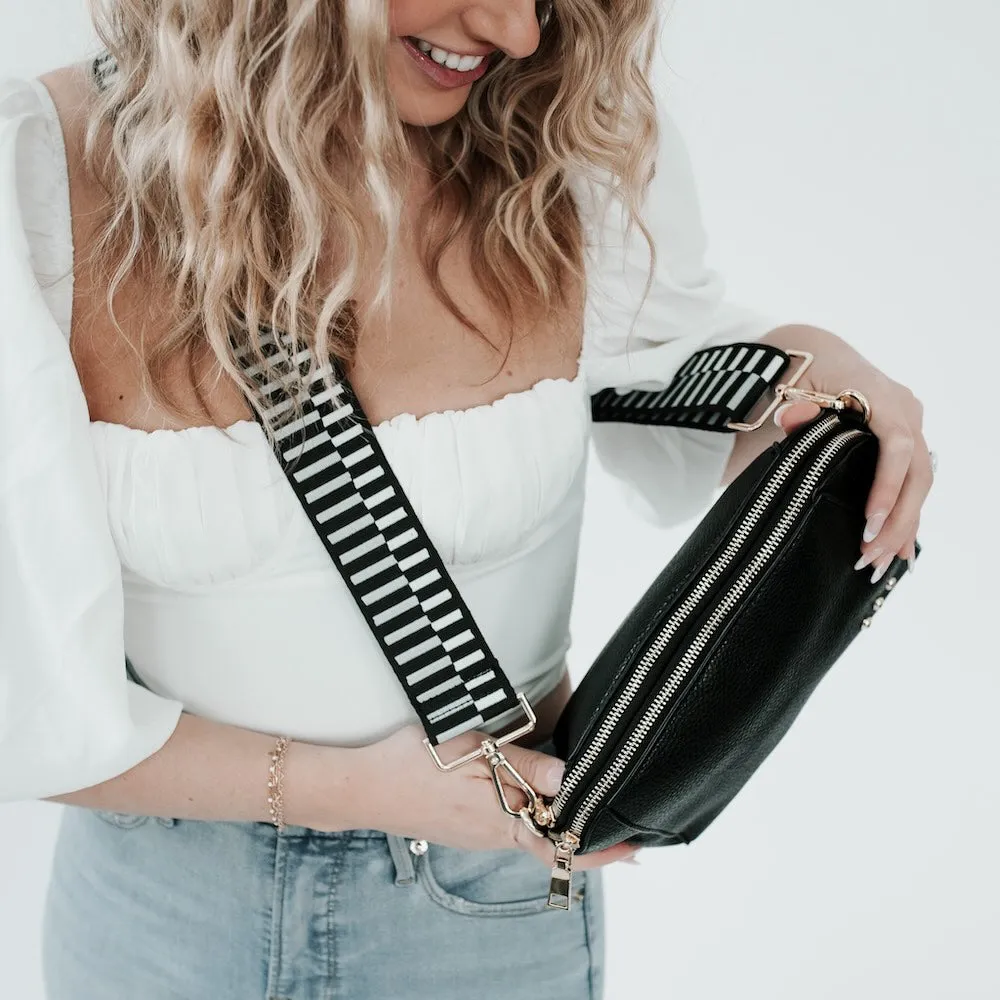 Cassie Crossbody Bag