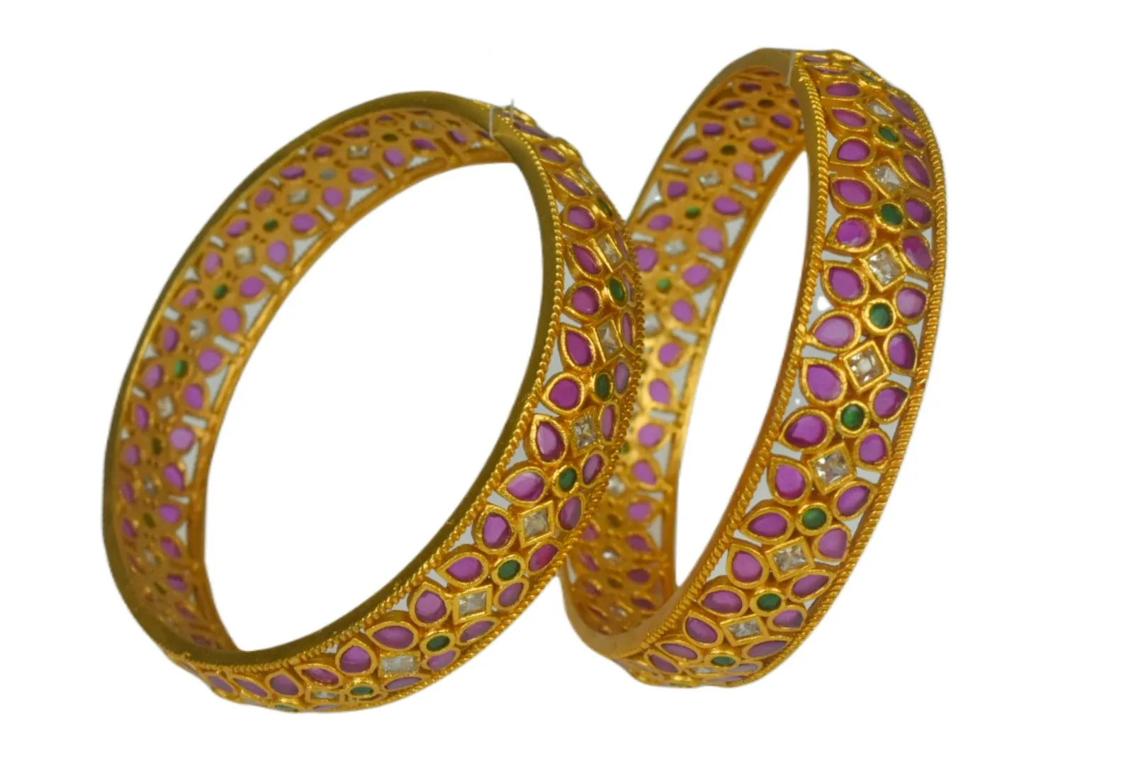 Chanakshi Bangles