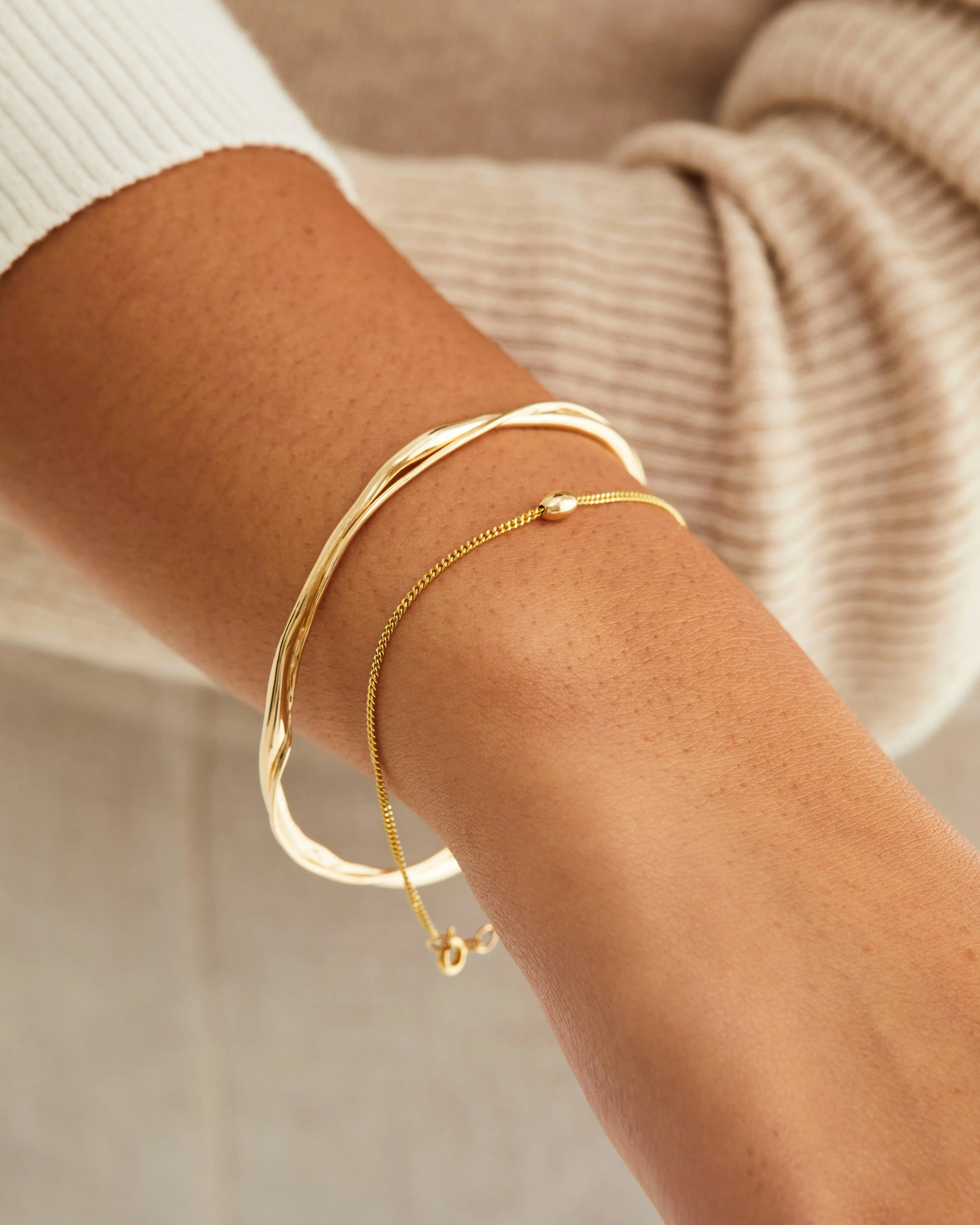 Dalí Bangle