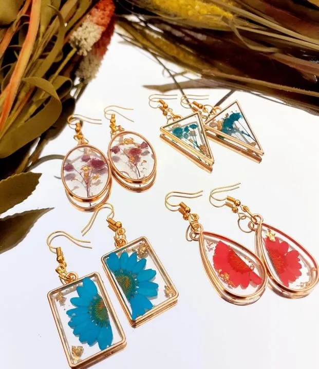 Elegant Earrings of Multiple designs