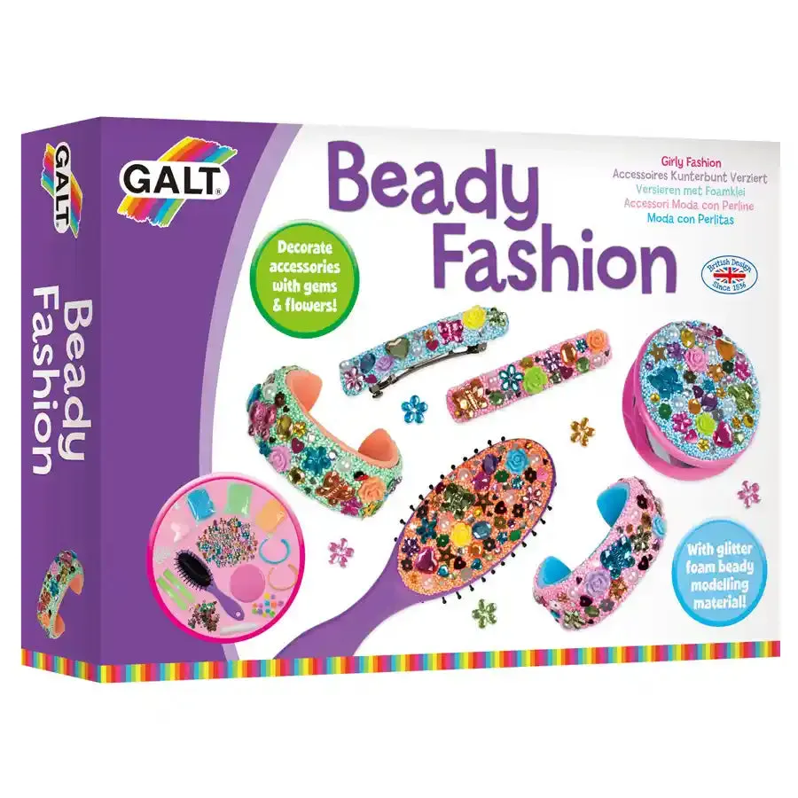 Galt Beady Fashion