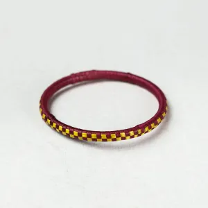 Handmade Sikki Grass Bangle