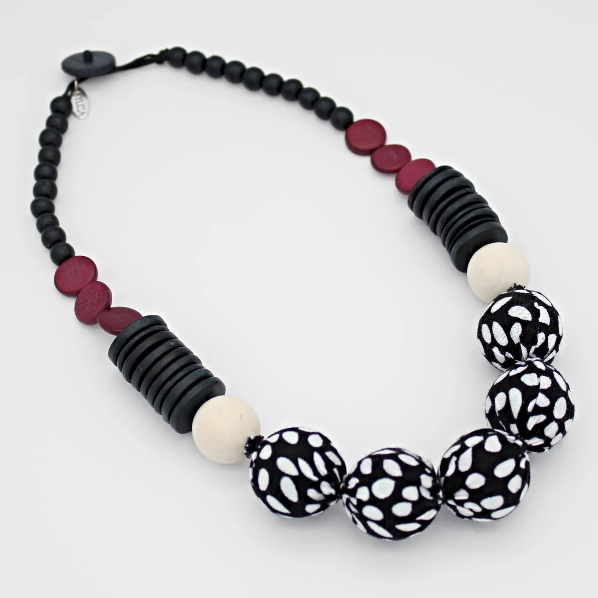 Imani Necklace