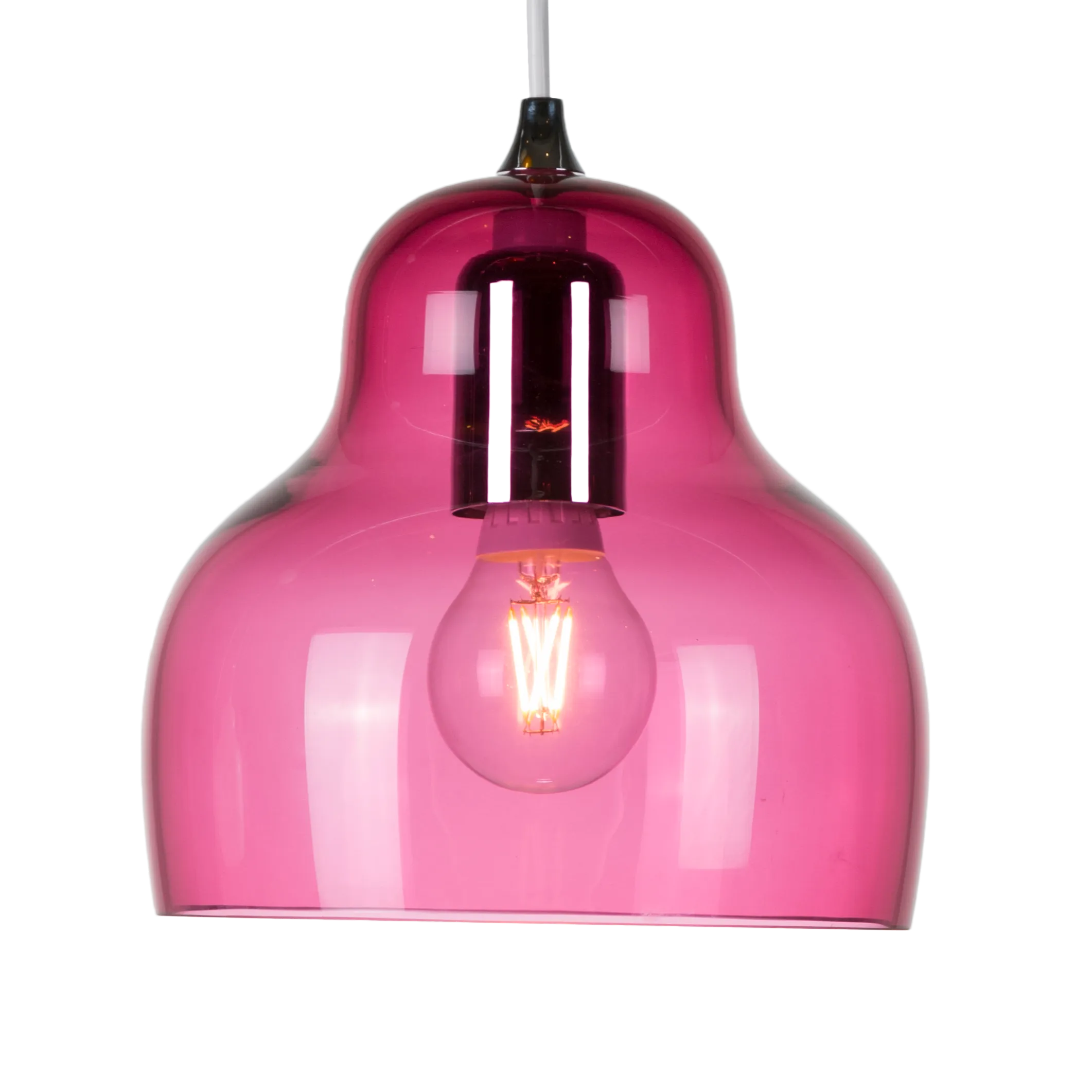 Innermost Jelly22 Glass Pendant Light 22cm