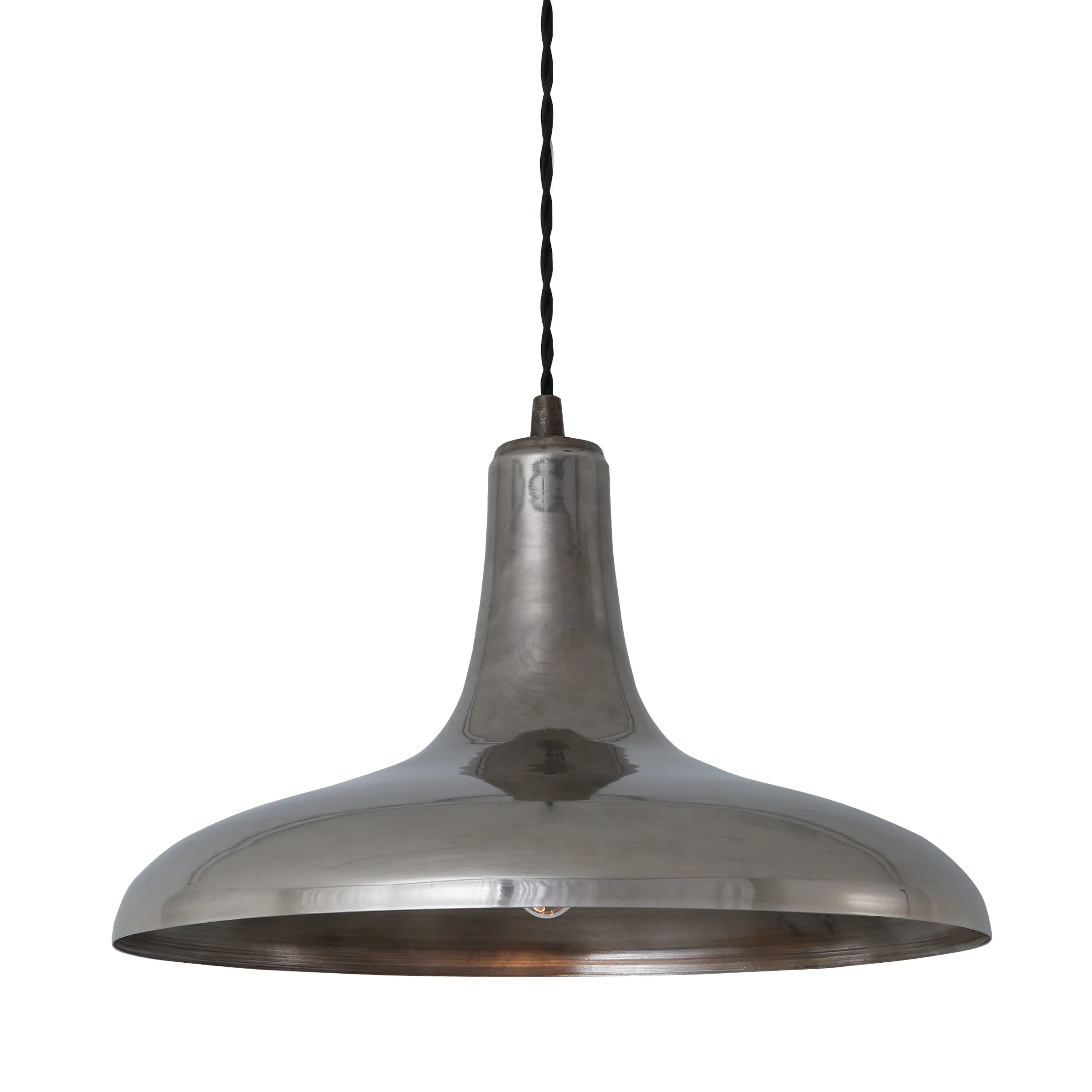 Kamal Moroccan Contemporary Pendant Light