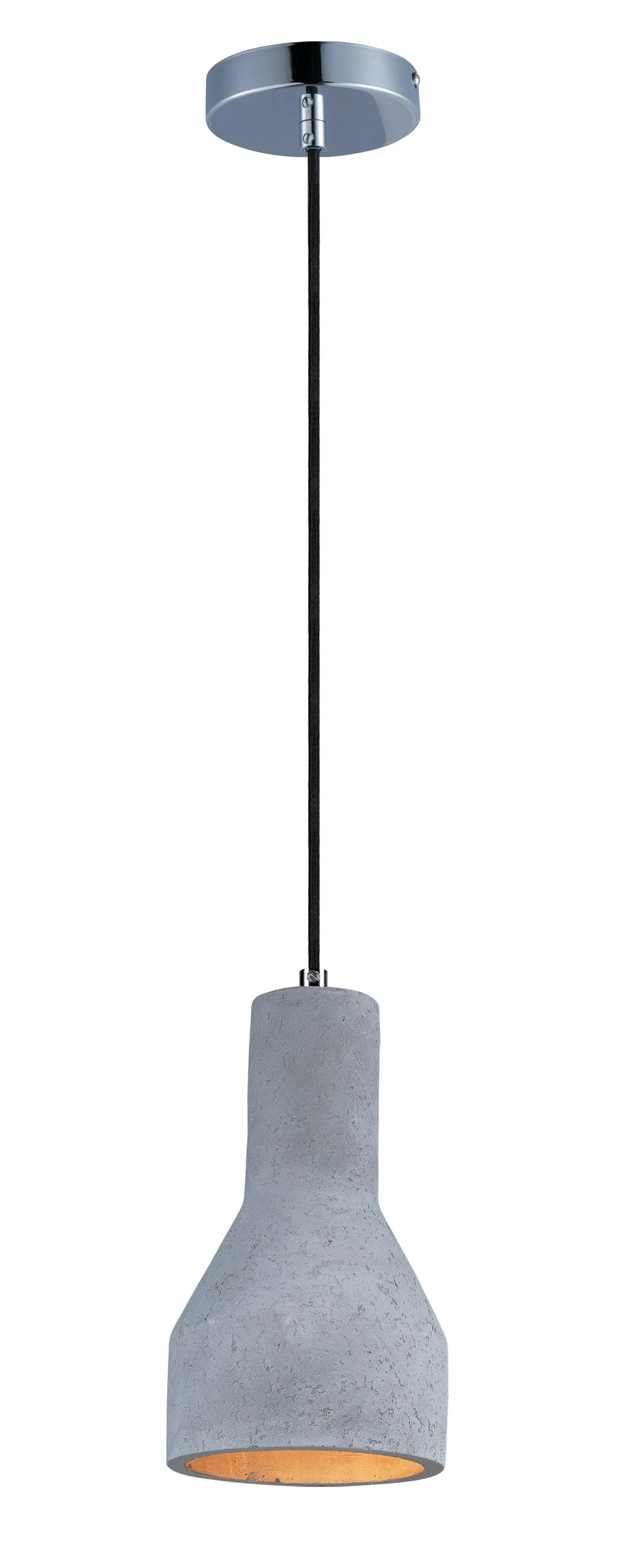 Maxim Crete-Single Pendant