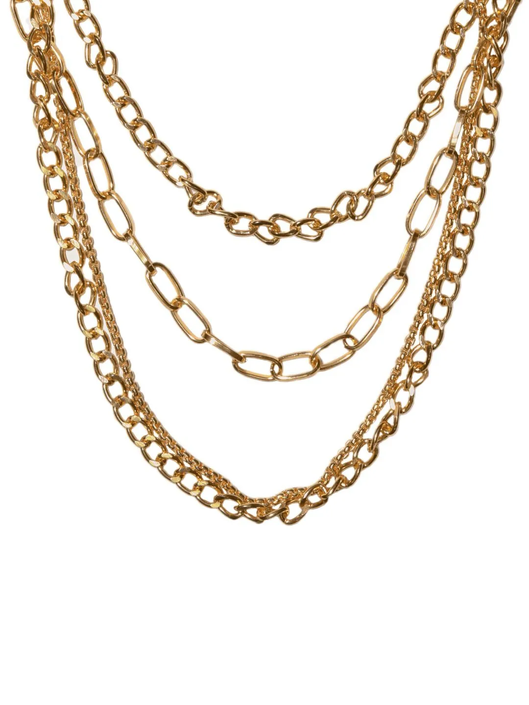 Multi Layer Chains