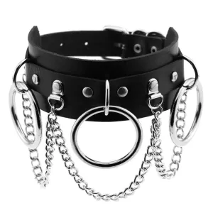 O-Ring Collar