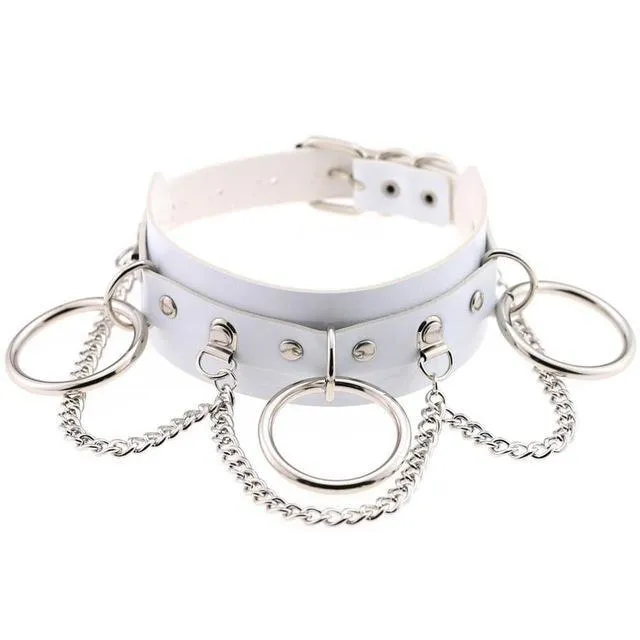 O-Ring Collar