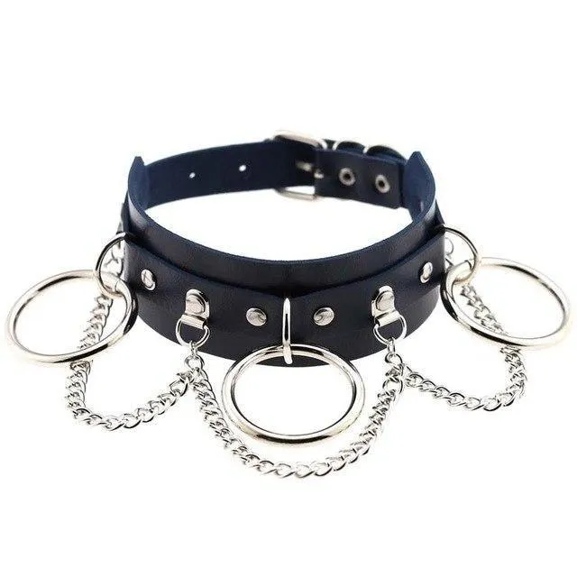 O-Ring Collar