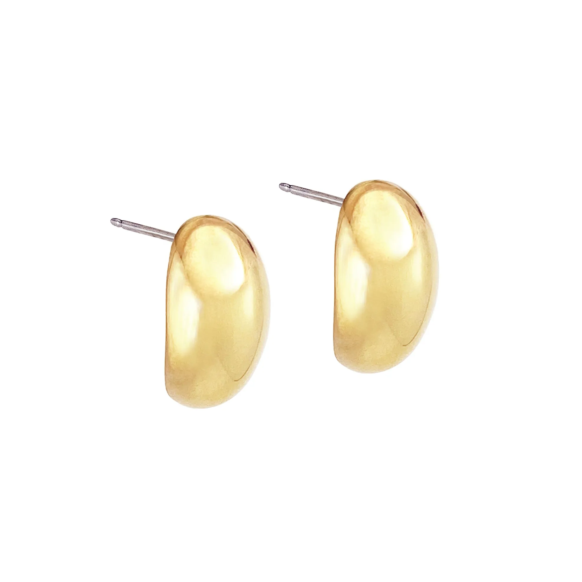 Origin Studs - Gold