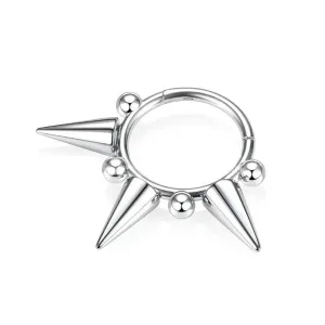 Punk Rivet G23 Titanium Nose Ring