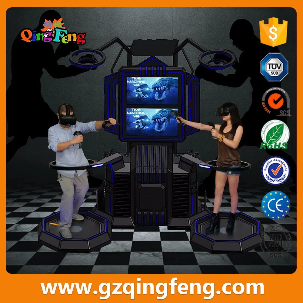 Qingfeng High Quality Htc Vive Vr Virtual Reality Simulator Horse Ride Game Console - Buy Simulator Horse Ride Game Console Product on Alibaba.com