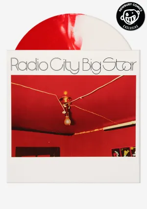 Radio City Exclusive LP