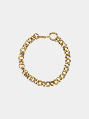 Rolo Chain Bracelet 8mm