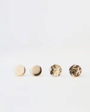 Simple Round Studs