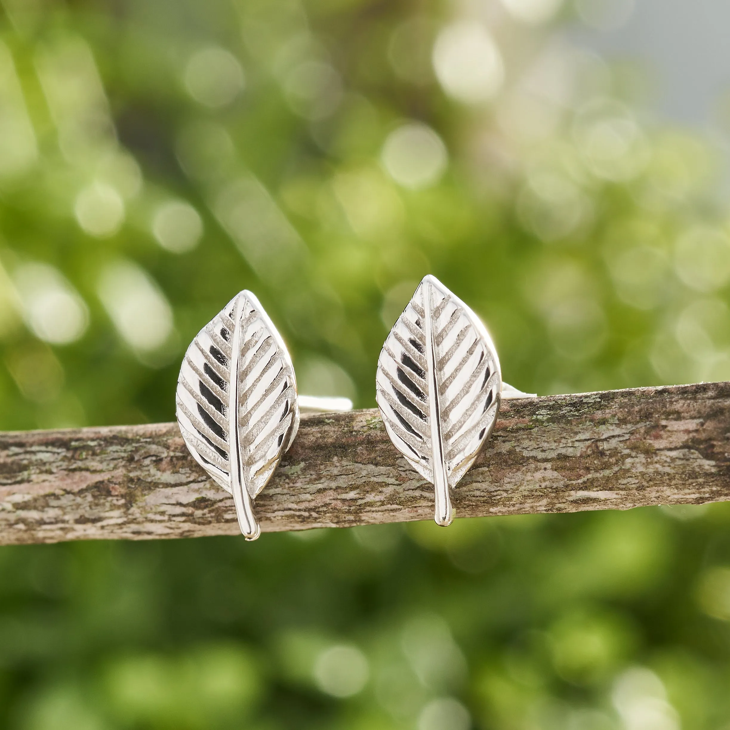 Sterling Silver Earrings Bundle