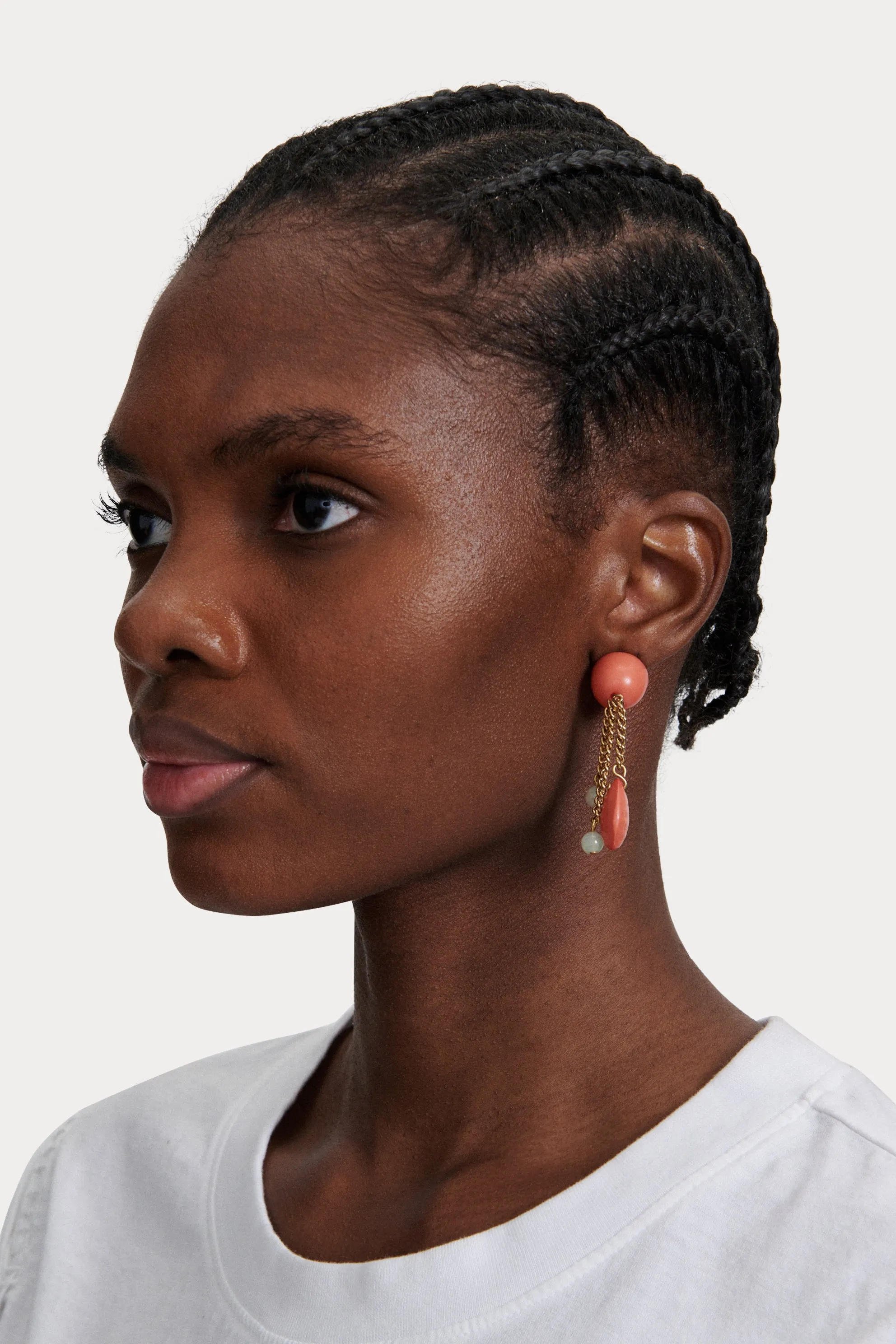 Sutter Earrings