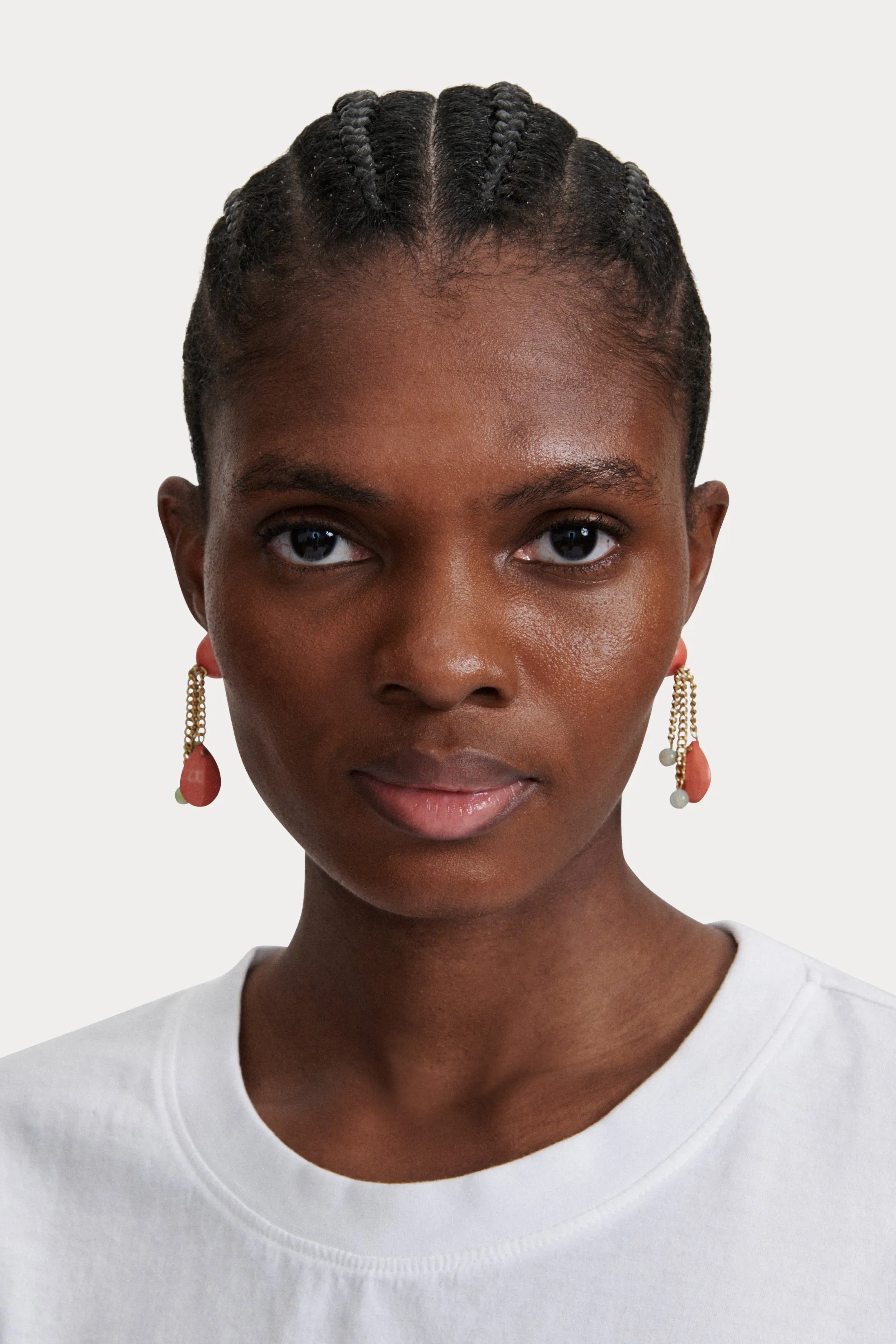 Sutter Earrings