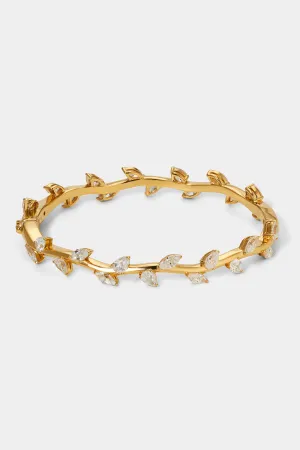 TAYLOR VINE HINGE BRACELET