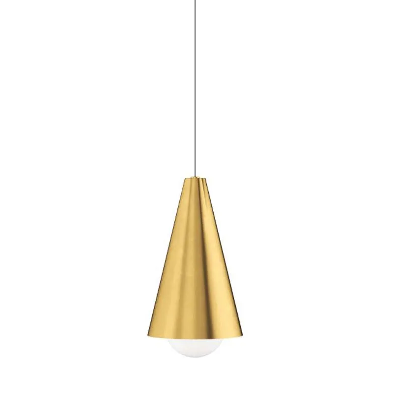 Tech Lighting 700 Mini Joni Pendant