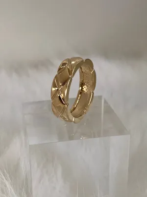 The Casen Ring