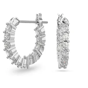 Vittore Hoop Earrings